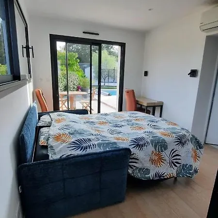 Avec Acces Prive * Saint-Saturnin (Sarthe)