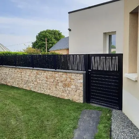 Avec Acces Prive Bed and Breakfast Saint-Saturnin (Sarthe)