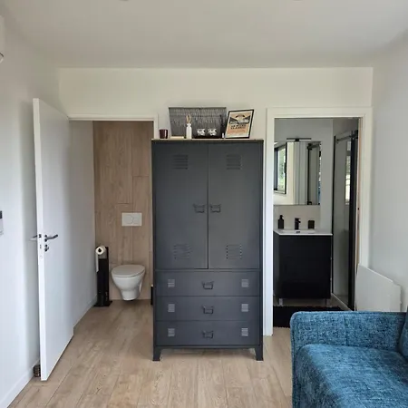 Bed and Breakfast Avec Acces Prive