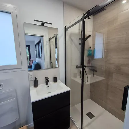 Bed and Breakfast Avec Acces Prive *