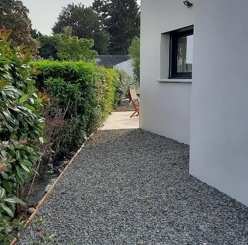 Avec Acces Prive 圣萨蒂南